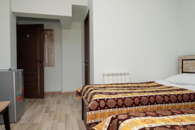 Hotel Dilijan Old Center Buitenkant foto