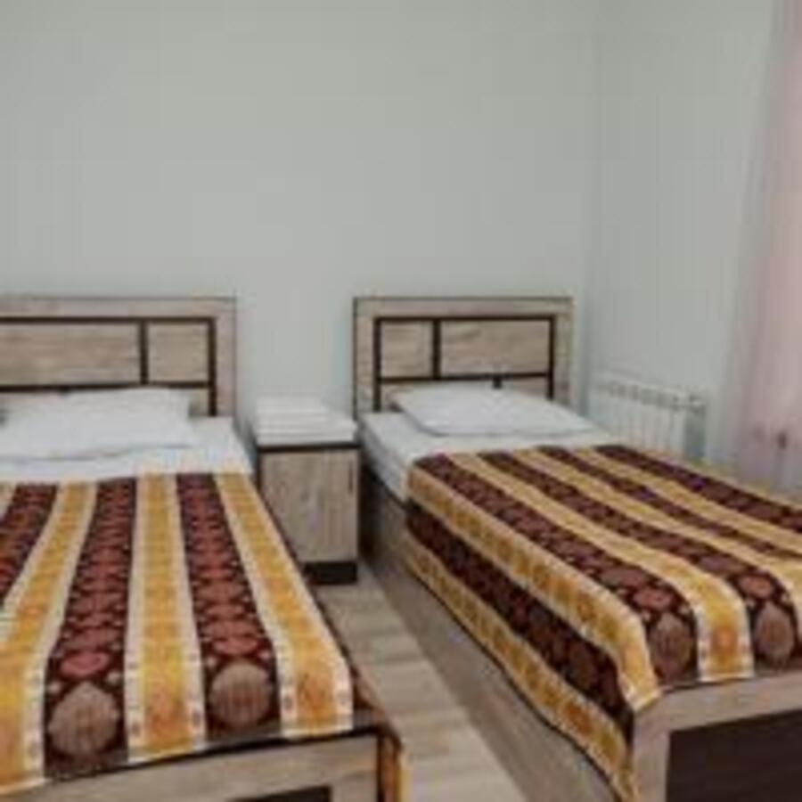 Hotel Dilijan Old Center Buitenkant foto