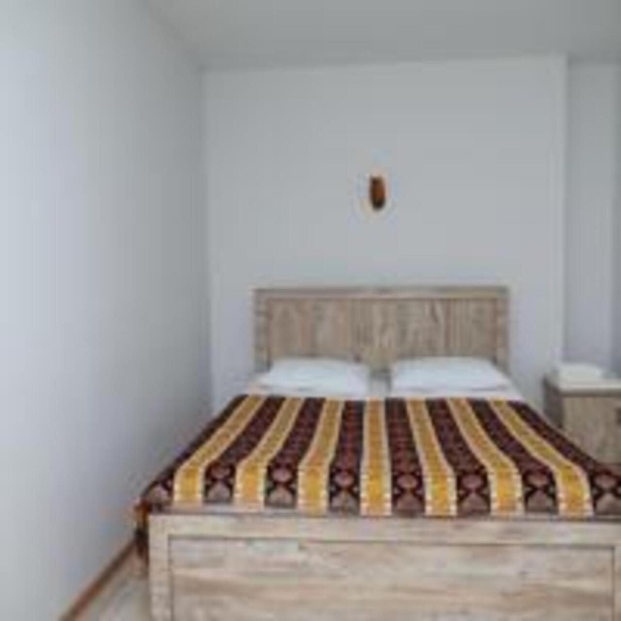 Hotel Dilijan Old Center Buitenkant foto