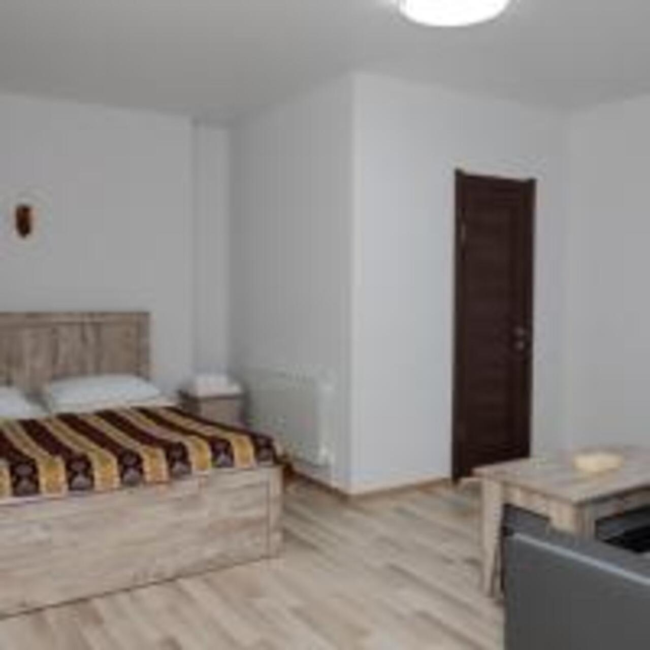 Hotel Dilijan Old Center Buitenkant foto
