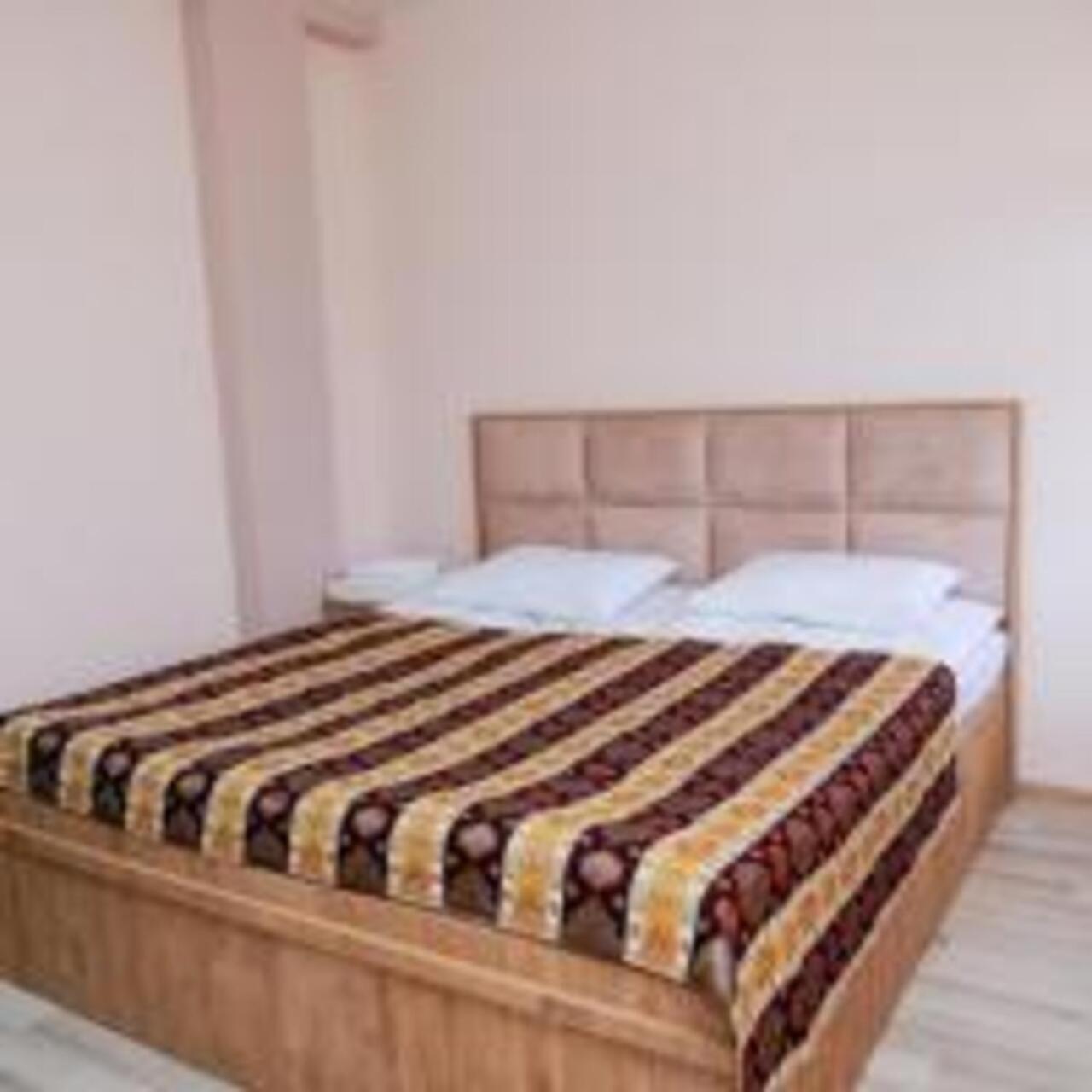Hotel Dilijan Old Center Buitenkant foto